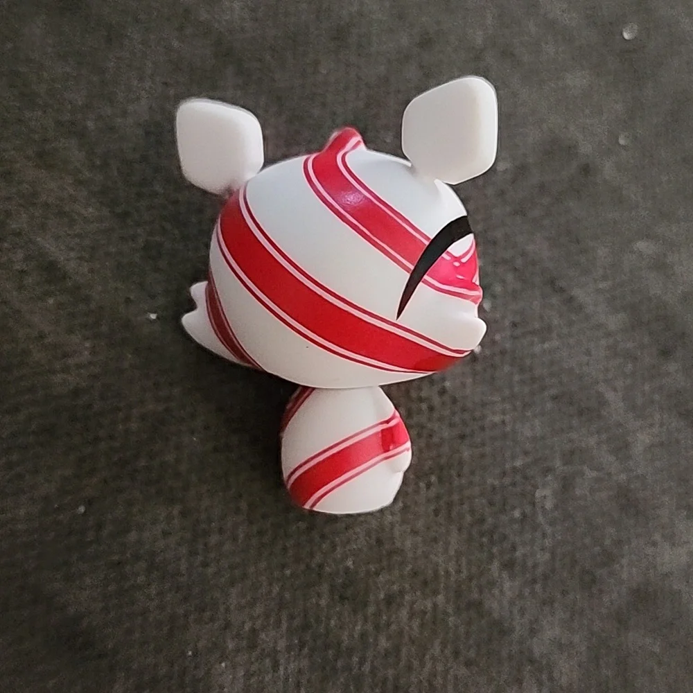 Funko candy cane